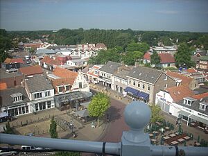 Renesse Church Tower View 3.jpg