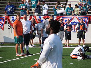 Ricky Williams