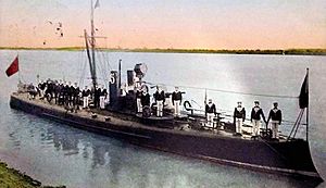 Romanian CNLB-class river boat.jpg