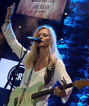 Shelby Lynne 2014