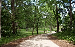 Sheldon Park Humboldt Iowa