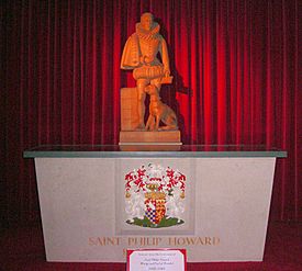 Shrine of St Philip Howard.jpg