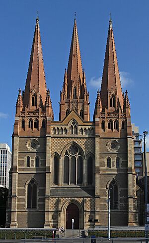 St. Paul's Cathedral Tower.jpg