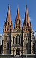 St. Paul's Cathedral Tower