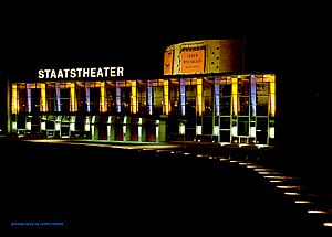 Staatstheater Kassel