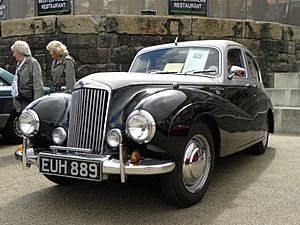 Sunbeam Talbot 90 (3851577975)