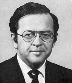 Ted Stevens 1977