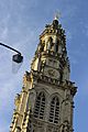 The Belfry of Arras