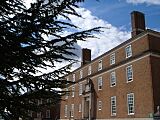 The Hatherly Laboratories, University of Exeter - geograph.org.uk - 256646