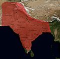 The Mughal Empire