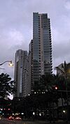 The Ritz-Carlton Residences, Waikiki Beach 01.jpg