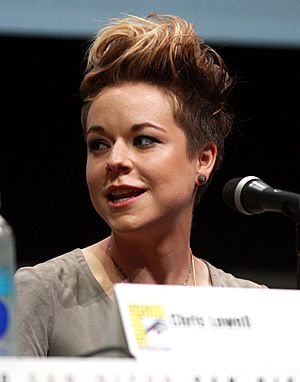 Tina Majorino by Gage Skidmore 2.jpg