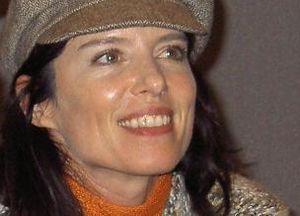 Torri Higginson collectormania 2007.jpg