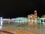 Tunja Nocturna