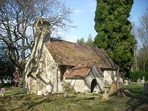 Tuxlith Chapel, Milland 1.JPG