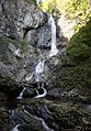 Uisage Ban Falls, Upper Falls