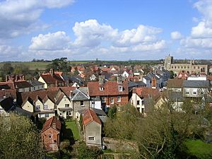 View over Clare - geograph.org.uk - 155462.jpg