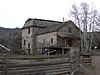 Joseph Wall Gristmill