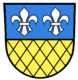 Coat of arms of Balgheim  