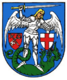 Coat of arms of Zeitz  