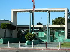 Wiki-inglewoodHS