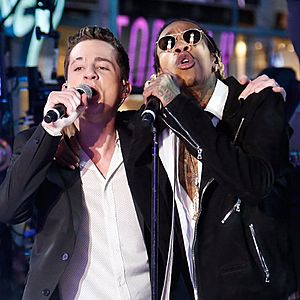 Wiz Khalifa & Charlie Puth