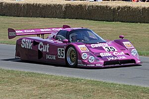 1990JaguarXJR12