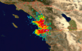 2007SanDiegoFiresradar1008z