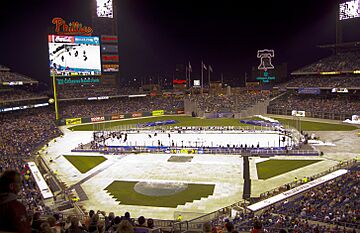 2012 AHL Winter Classic CBP Philadelphia