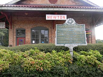 A&V Railroad Depot.JPG