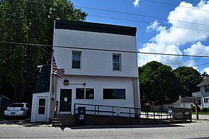 Avalon post office