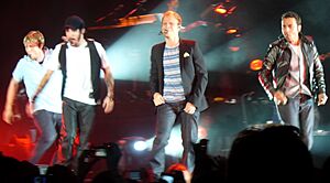 BSB Stockholm08