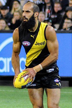 Bachar Houli 2017.1.jpg