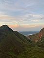 Bangli Mount Batur