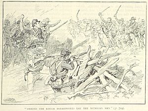 Battle of Tebbs Bend