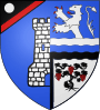 Blason Ruminghem