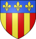 Coat of arms of Amboise