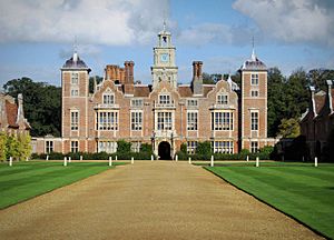 Blickling Hall (2)