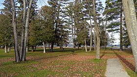 Burt Lake State Park (November 2019).jpg