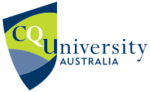 CQUniversity Australia logo.svg
