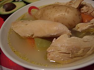 Caldo de Pollo (2411932823).jpg