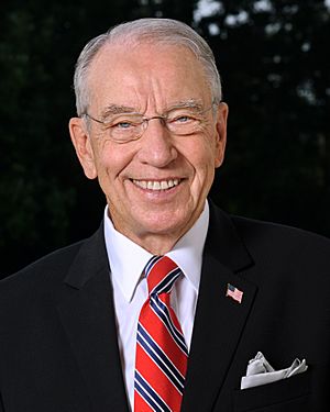 Chuck Grassley official photo 2017.jpg