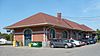 Cobourg VIA station.JPG