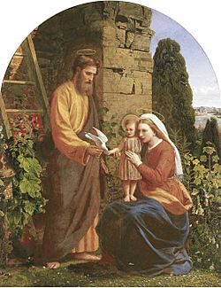 Collinson, Holy Family.jpg