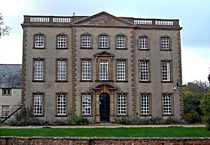 Dorset sherborne house