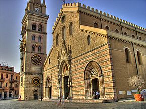 Duomo di Messina