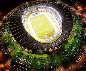 Estádio Olímpico - Pará