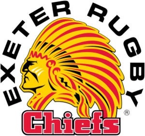 Exeter Chiefs logo