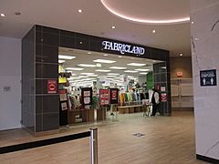 FabriclandLondonderryMall