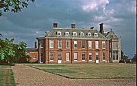 Felbrigg Hall, near Holt, Norfolk - geograph.org.uk - 45780